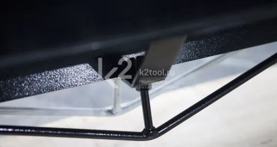 Сегментный листогиб Stalex W1.5x1260A