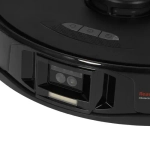 Робот-пылесос Roborock S7 MaxV Plus Black (RU), со станцией самоочистки
