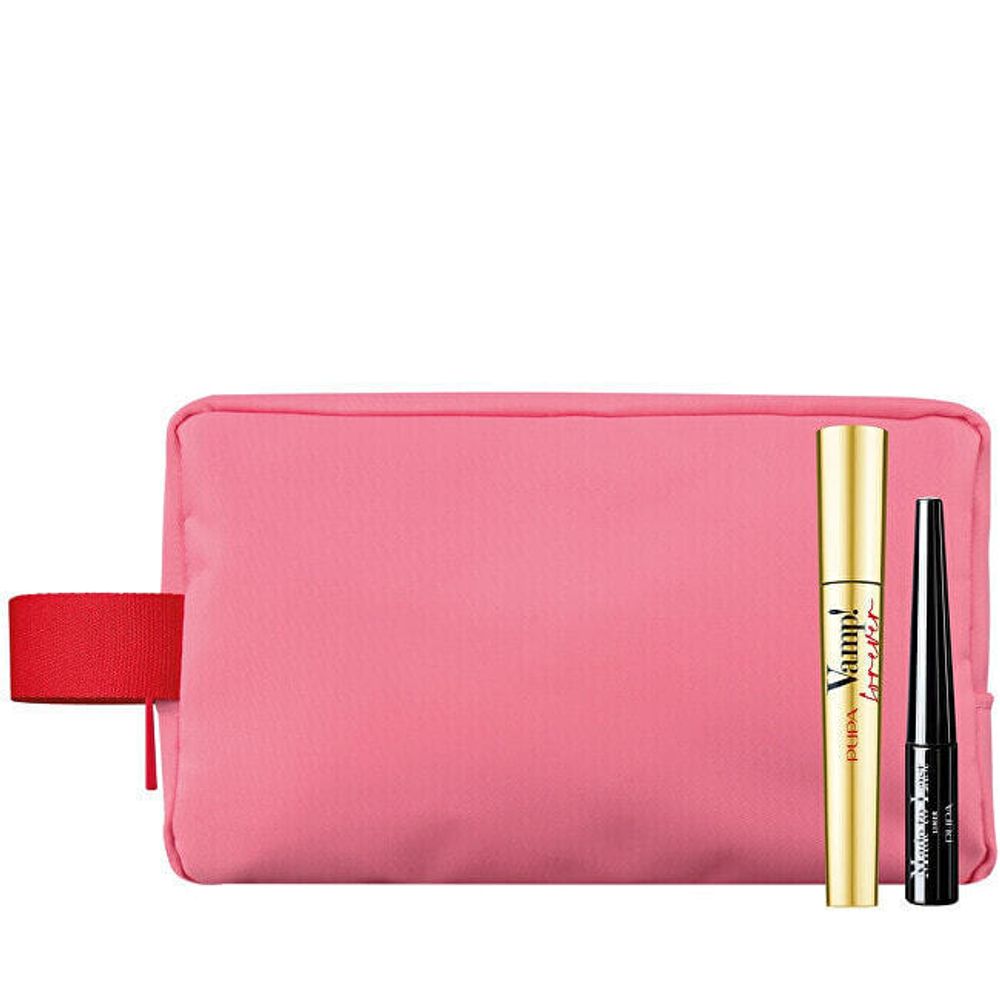 Vamp Eyeliner Gift Set! Forever Mascara