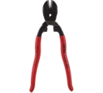 KNIPEX CoBolt болторез, L-200 мм, рез: провол. мягк. d 6 мм, ср. d 5.2 мм, тв. d 4 мм, роял. струна , шт