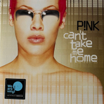 PINK - Can't Take Me Home 2LP (Европа 2018г.)