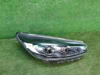 Битая Фара правая Kia Sorento 3 UM Prime (2017-2020) LED