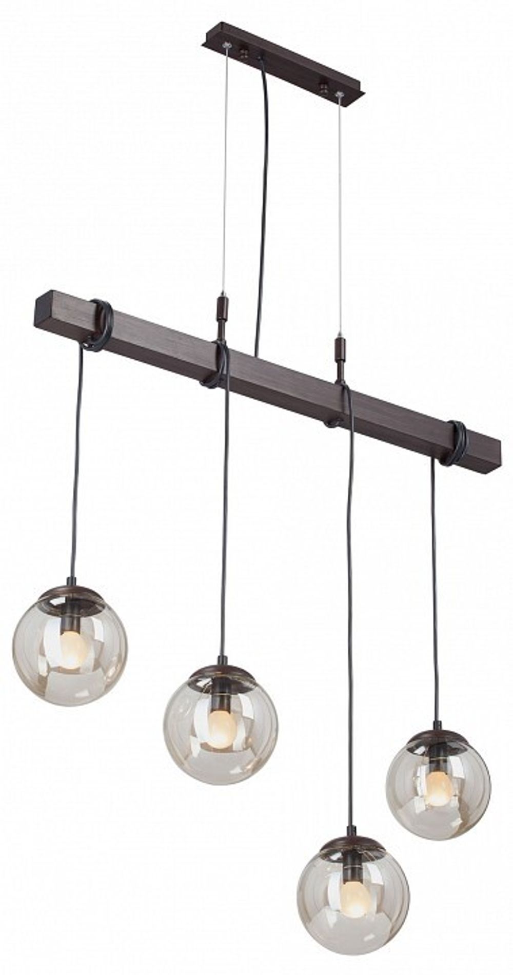 Подвесной светильник Vitaluce V4716 V4716-7/4S