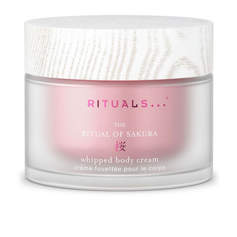 Крем для тела Rituals The Ritual Of Sakura Body Cream 220 мл