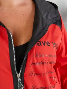 Плащ Модель УГ-1319