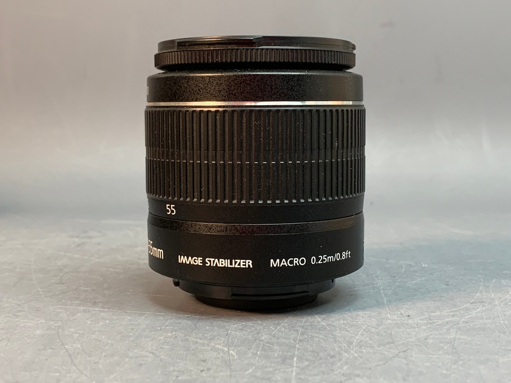 Canon EOS 550D Kit 18-55mm 10.000 кадров
