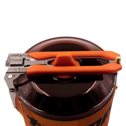 Система для приготовления пищи Tramp 1л. (оранжевый)