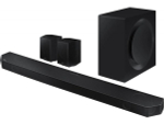 Саундбар Samsung HW-Q990B
