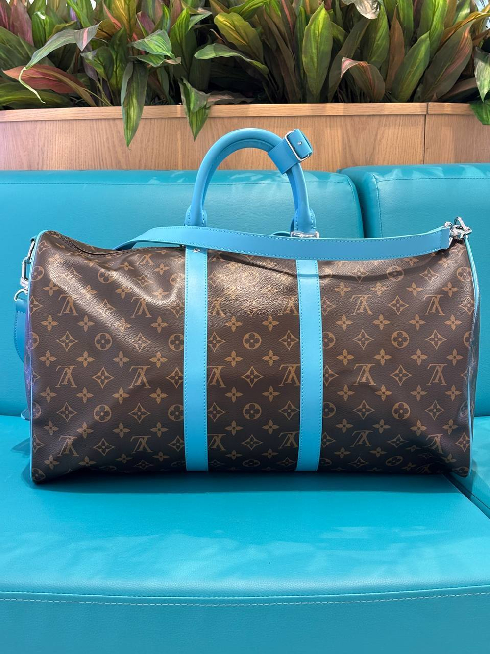 Дорожная сумка Louis Vuitton