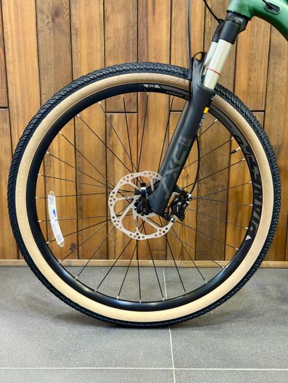 Велосипед Giant XTC 800 (2026)