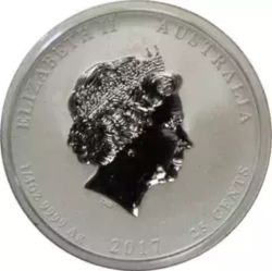 25 центов Лунный календарь