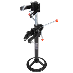 WDK-81501 Стяжка пружин механическая стационарная, усилие 1 т