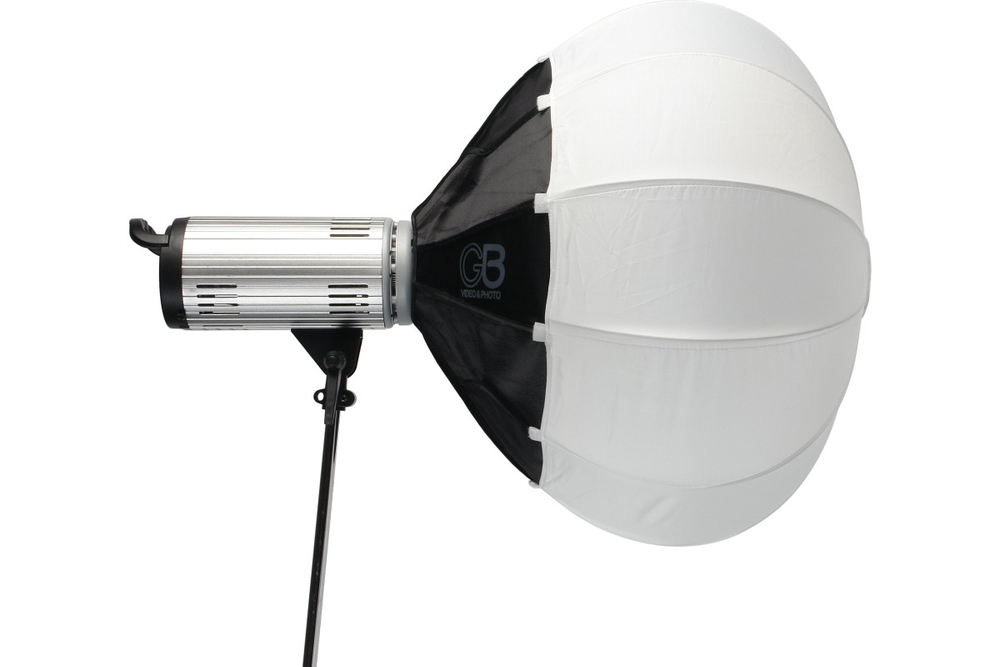 Софтбокс GreenBean LanternBall 65BW быстроскладной
