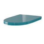 Сиденье для унитаза BEST Color Sea 87516