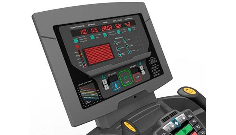 Электрическая Беговая Дорожка IMPULSE PRO RT750