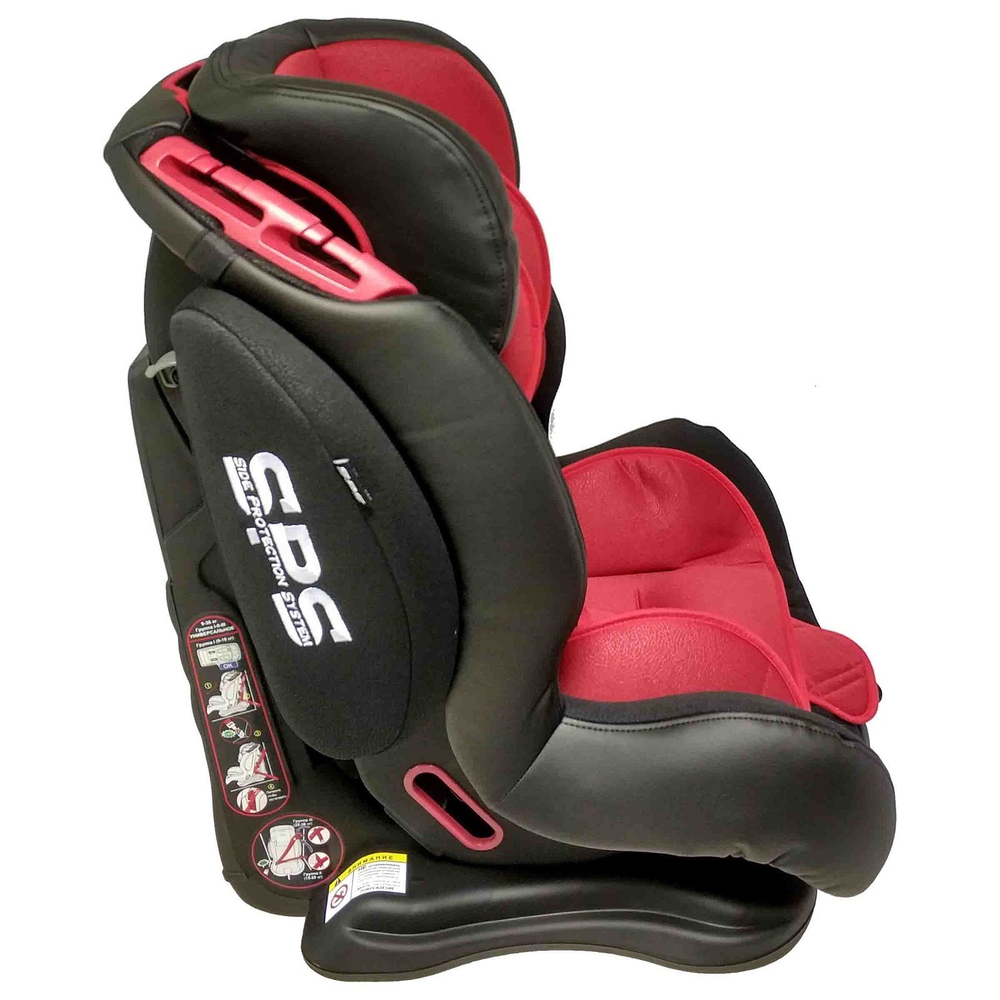 Infinity BH12312I-GTS-SPS (Isofix)