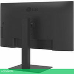 Монитор LG 27BA65QB-B