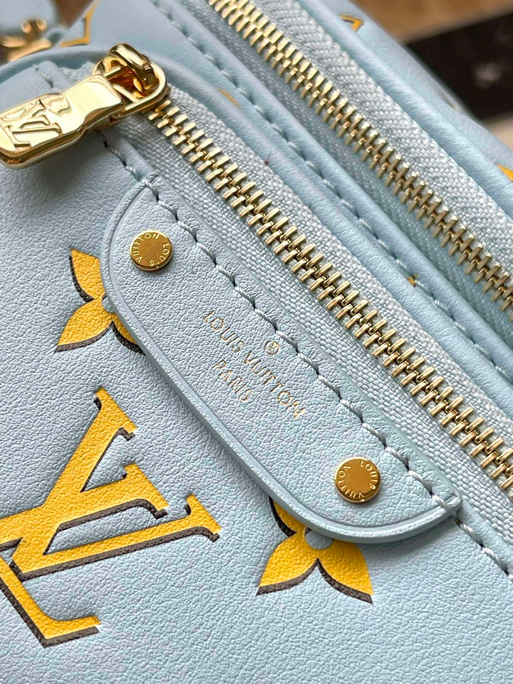 Louis Vuitton Mini Bumbag