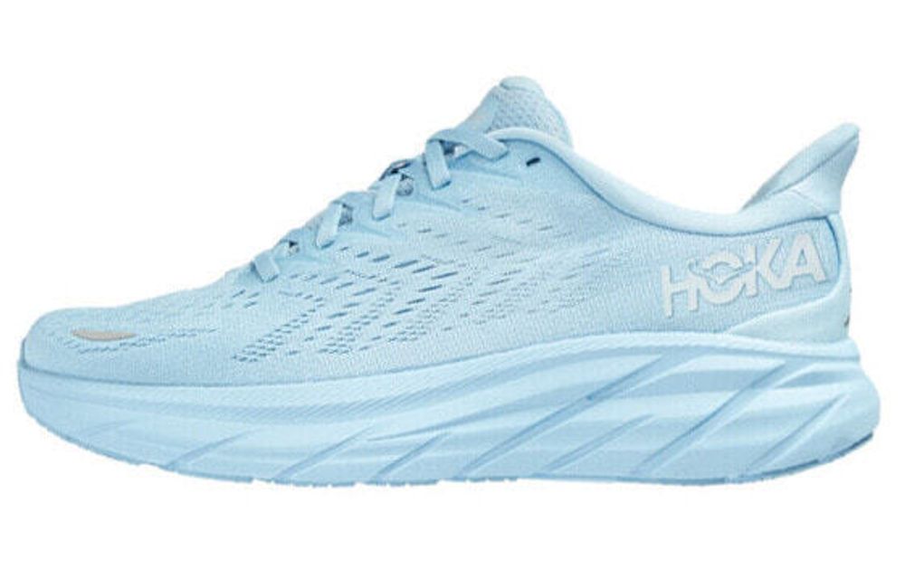 HOKA ONE ONE Clifton 8 8 1119394-SSCA