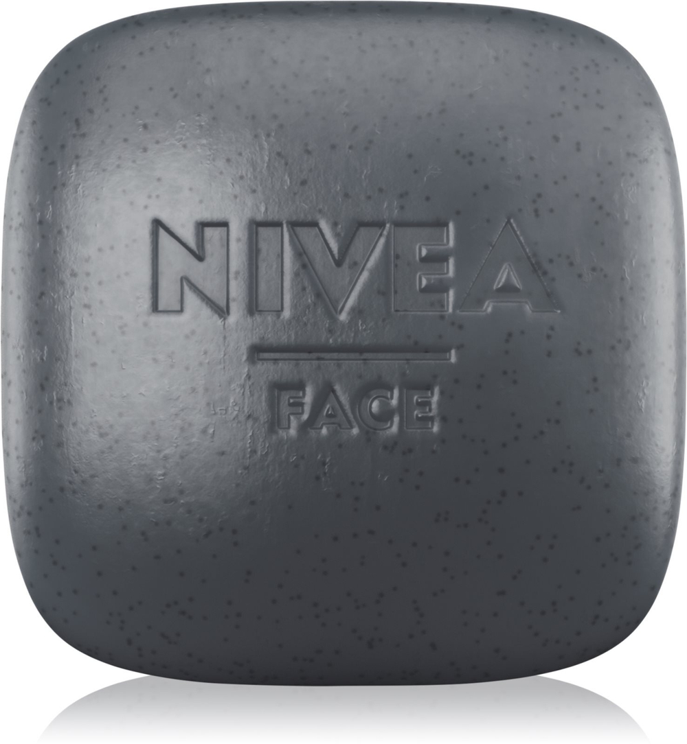 Nivea Magic Bar - мыло-скраб для лица /   75  g  / GTIN 4005900841643