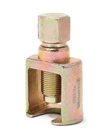 Съемник шаровых опор и наконечников рулевых тяг (рабочая глубина -35мм, размер зева-18мм, рабочая ширина-32мм) Partner PA-628E18