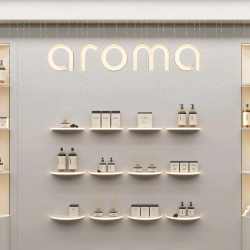 Светодиодная лента COB-X480-10mm 24V Warm2700 (10 W/m, IP20, 5m, FreeCut) (Arlight, Свободная резка) 044197