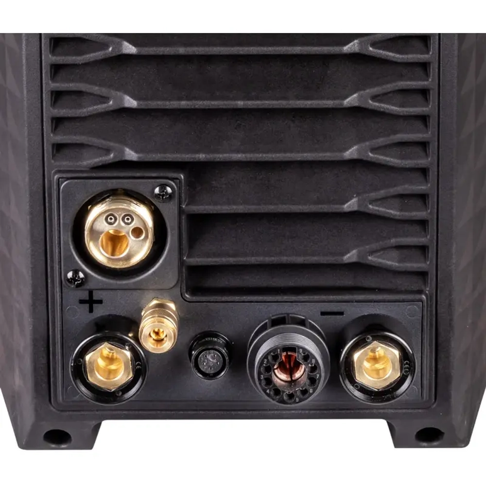 FoxWeld SAGGIO 2000 LCD PFC (5в1) сварочный полуавтомат 9312