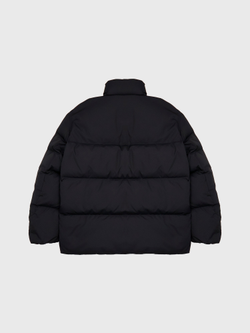 Пуховик Armani Exchange Down Feathers Black