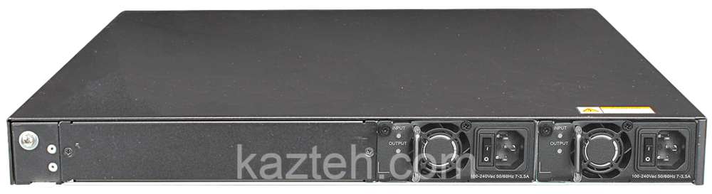 Коммутатор Huawei S5720-52X-PWR-SI-AC
