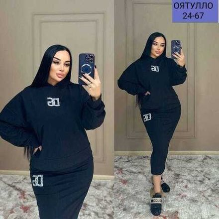 Костюм 412933 (02092727777) Fabrika