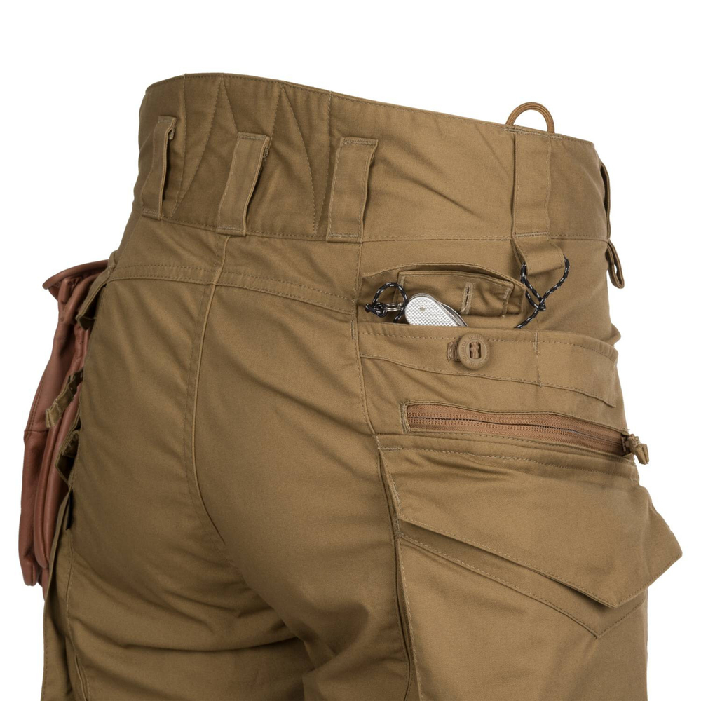 Helikon-Tex PILGRIM Pants - Coyote