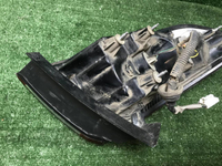 Фонарь правый внешний Hyundai Santa Fe 2 CM 09-12
