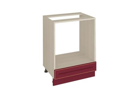 Виктория 20.57 Тумба под встроенную технику