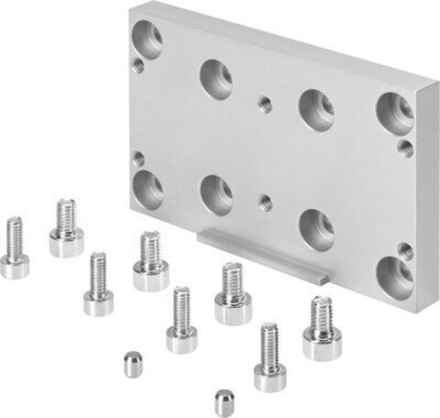 EHAM-S1-46-33 Комплект для перекрестных соединений