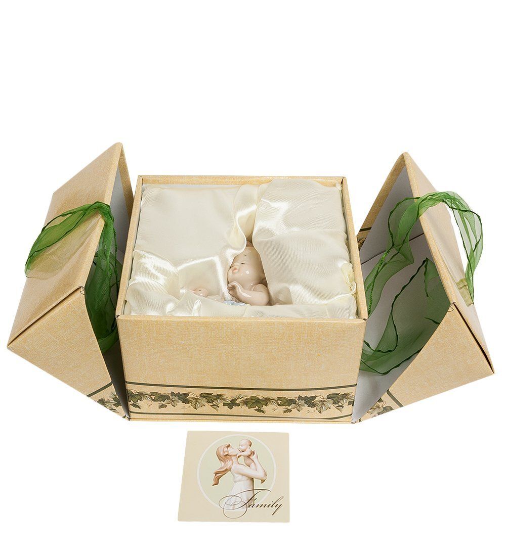 Pavone JP-15/18 Фигурка «Девочка»