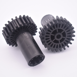 Шестерня мясорубки BRAUN BR004 4195612/7051414 MGR003UN (24 зубца)
