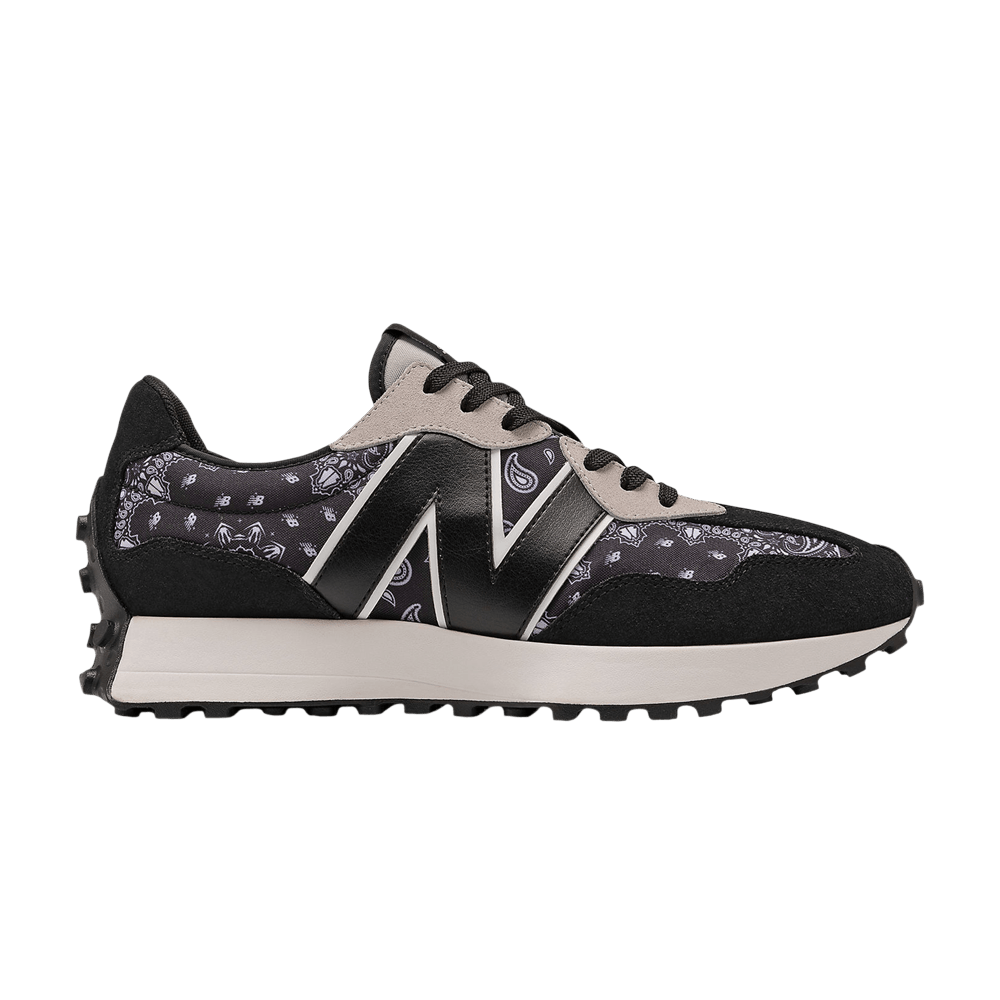 Кроссовки New Balance Nb 327