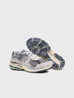Кроссовки New Balance 2002R Protection Pack Rain Cloud