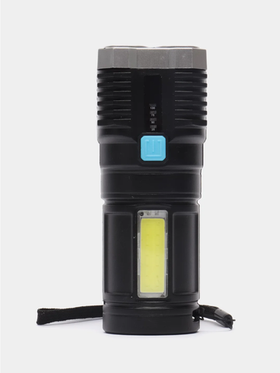 Фонарь Л-S03 с функцией индикатора заряда