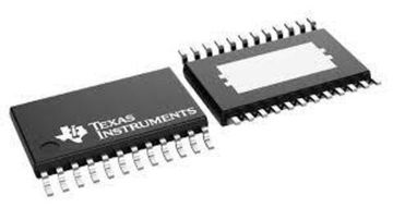 Микросхема TPA3123D2 / HTSSOP24