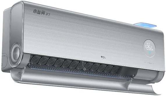 Сплит-система TCL TAC-FR09INV/R3 FreshIN 3.0