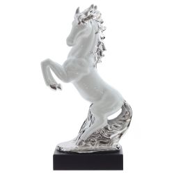 GAEM Фигурка декоративная "Лошадь", L20 W11 H38 см