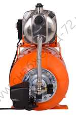 Насосная станция ВИХРЬ АСВ-800/24Н