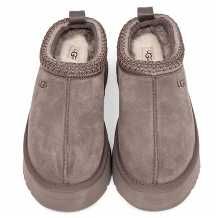 Ugg Tazz Platform Smoke