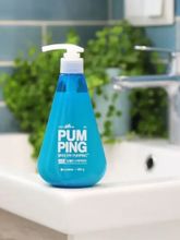 Зубная паста Perioe Pumping Original с дозатором 285 г x 2 шт