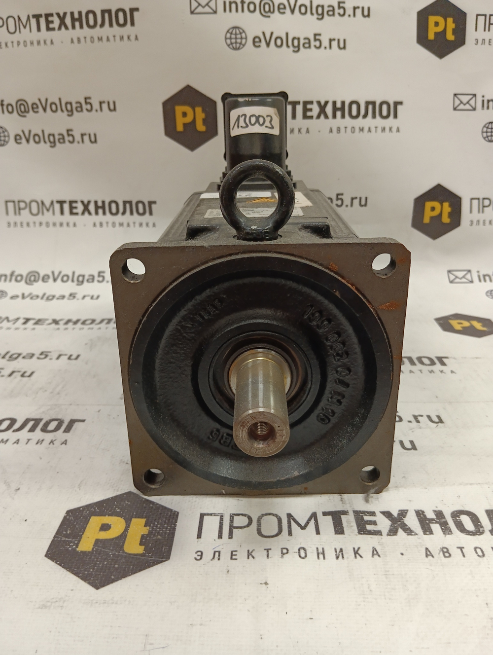 SEW Eurodrive CFM90S/TF/AS1H/SM50** б/у