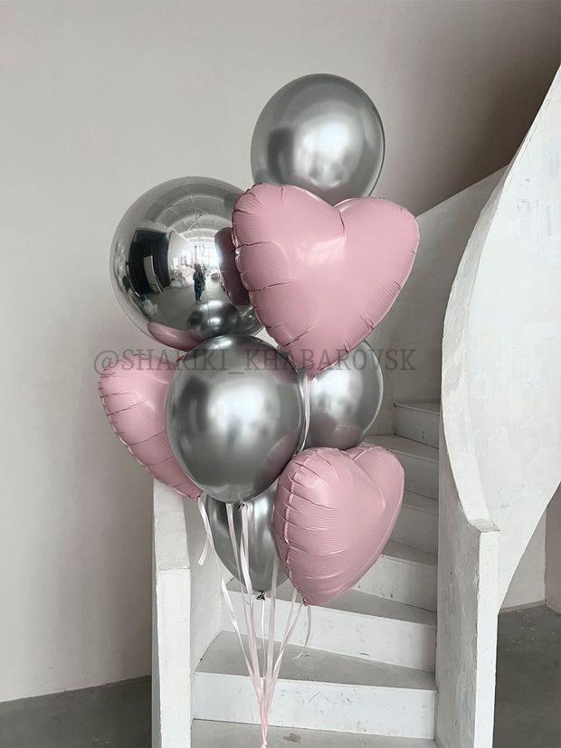 Воздушные шары №6062