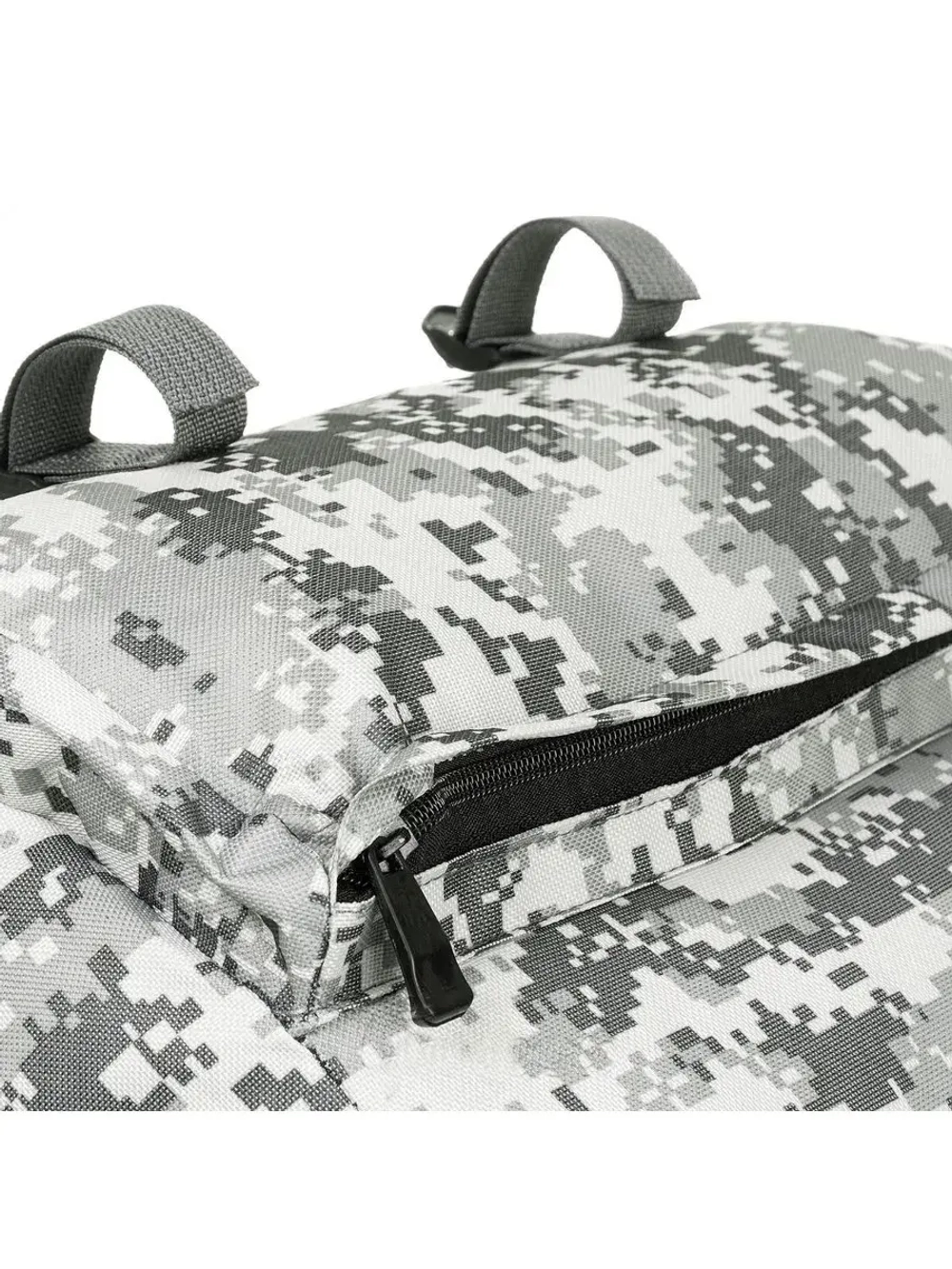 Рюкзак Helios Hanter 70л цифра (HS-HA-70-2)