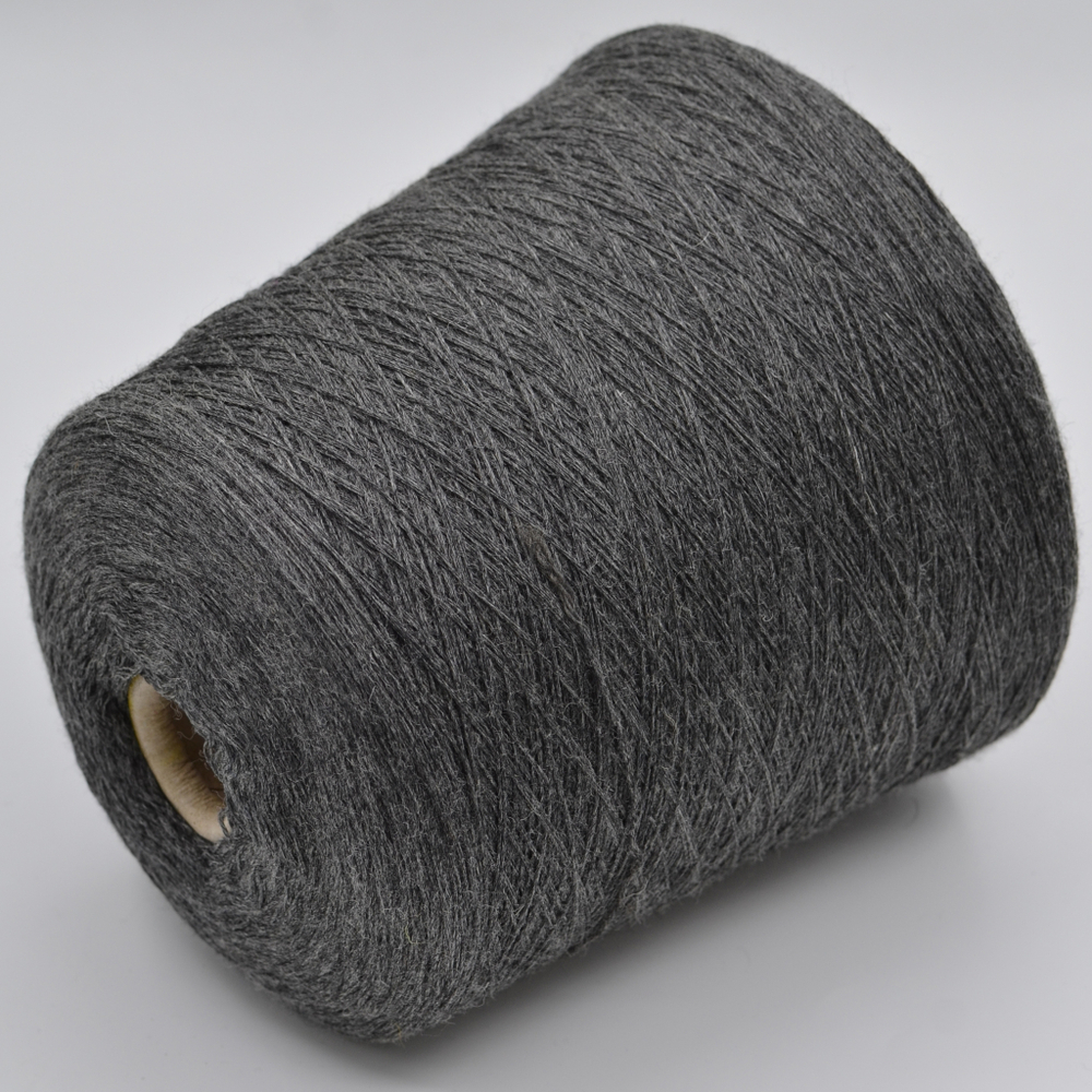 Loro Piana art. SOPRA VISSO (графитовый)
