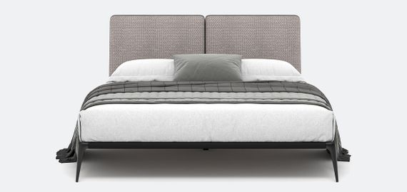 Кровать Алекса